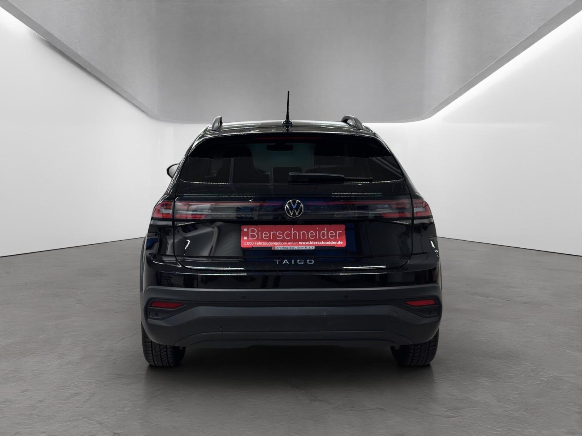 Volkswagen Taigo Goal