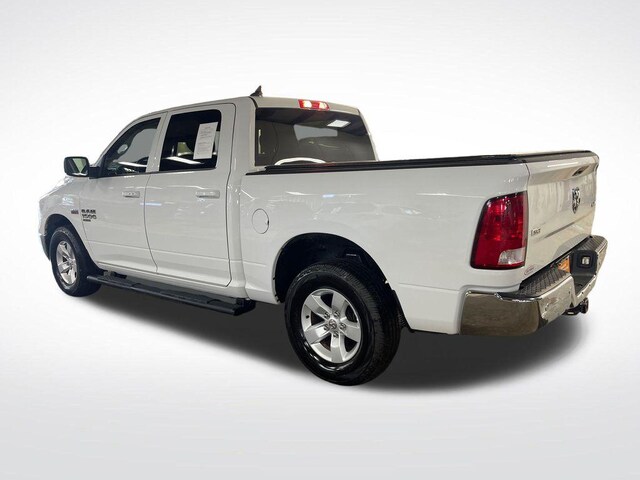 2022 RAM