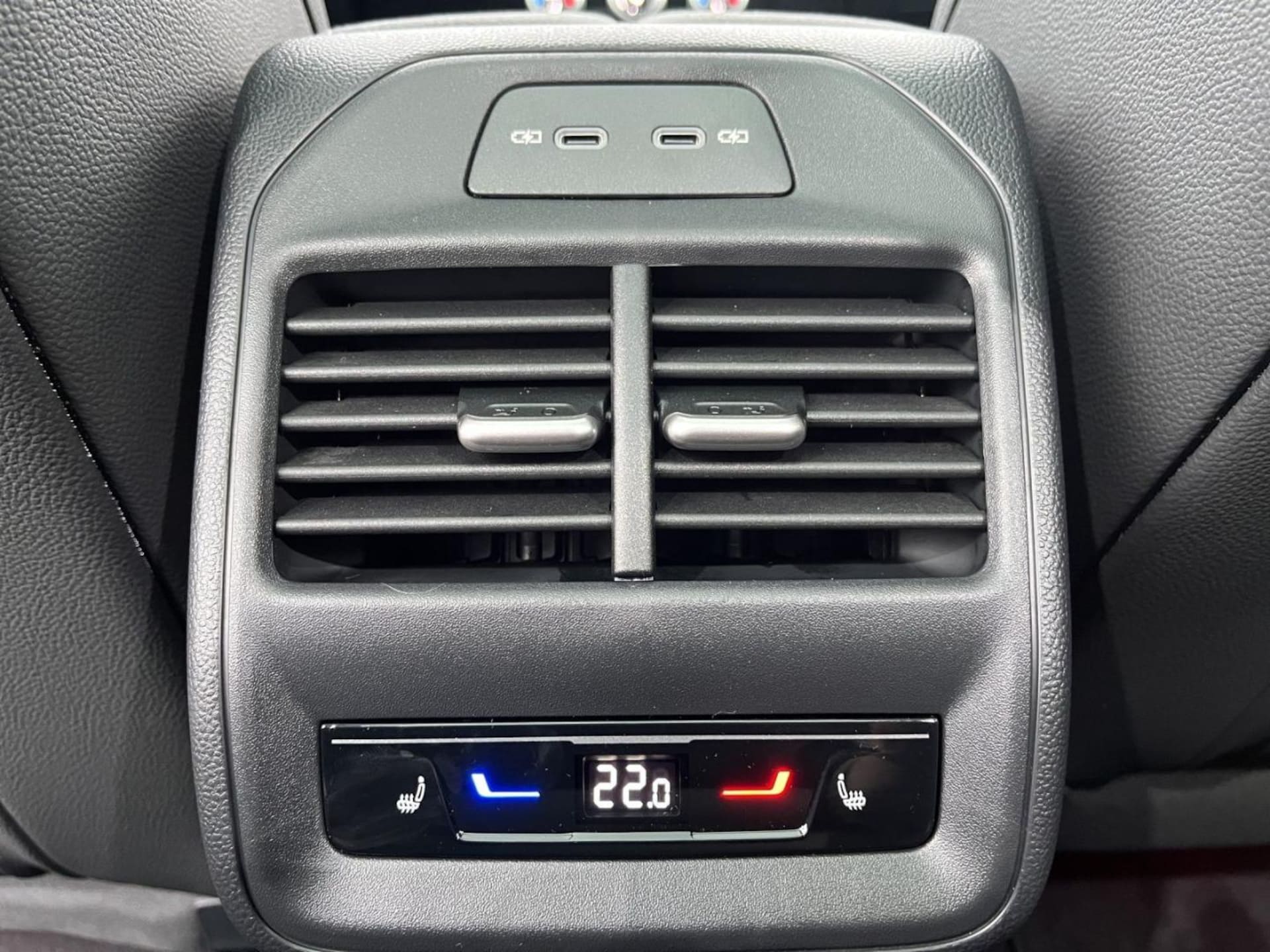 Skoda Superb Combi Sportline
