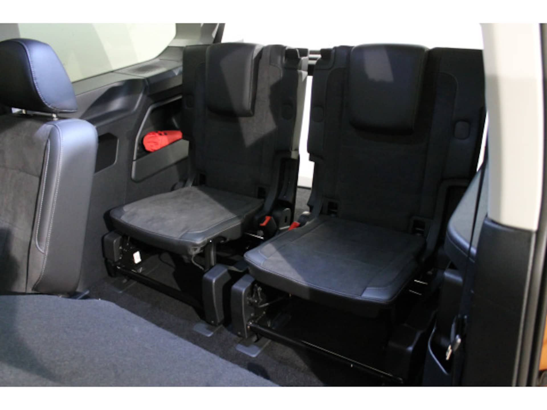 Volkswagen Caddy Maxi Style