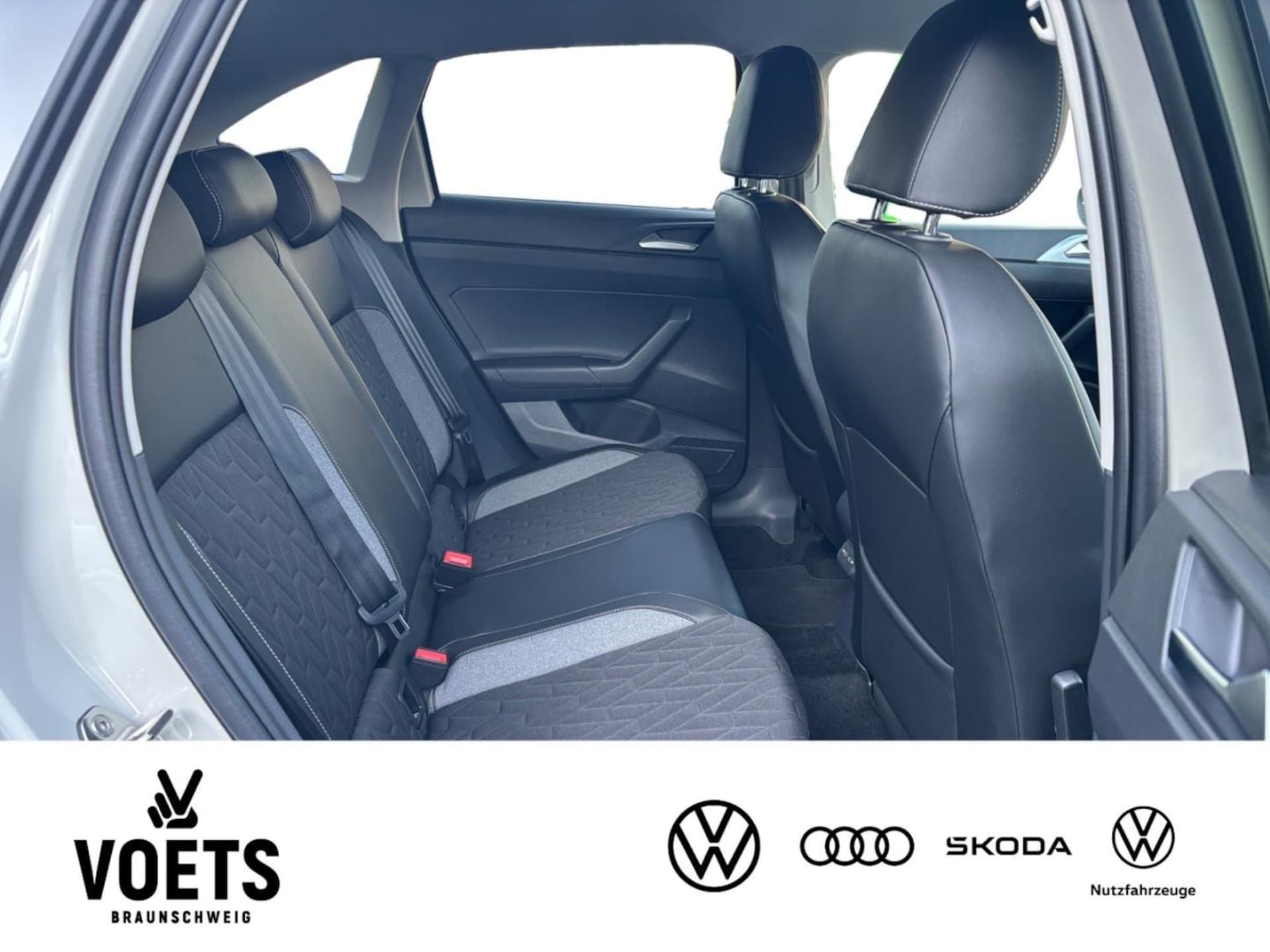 Volkswagen Taigo ENERGY