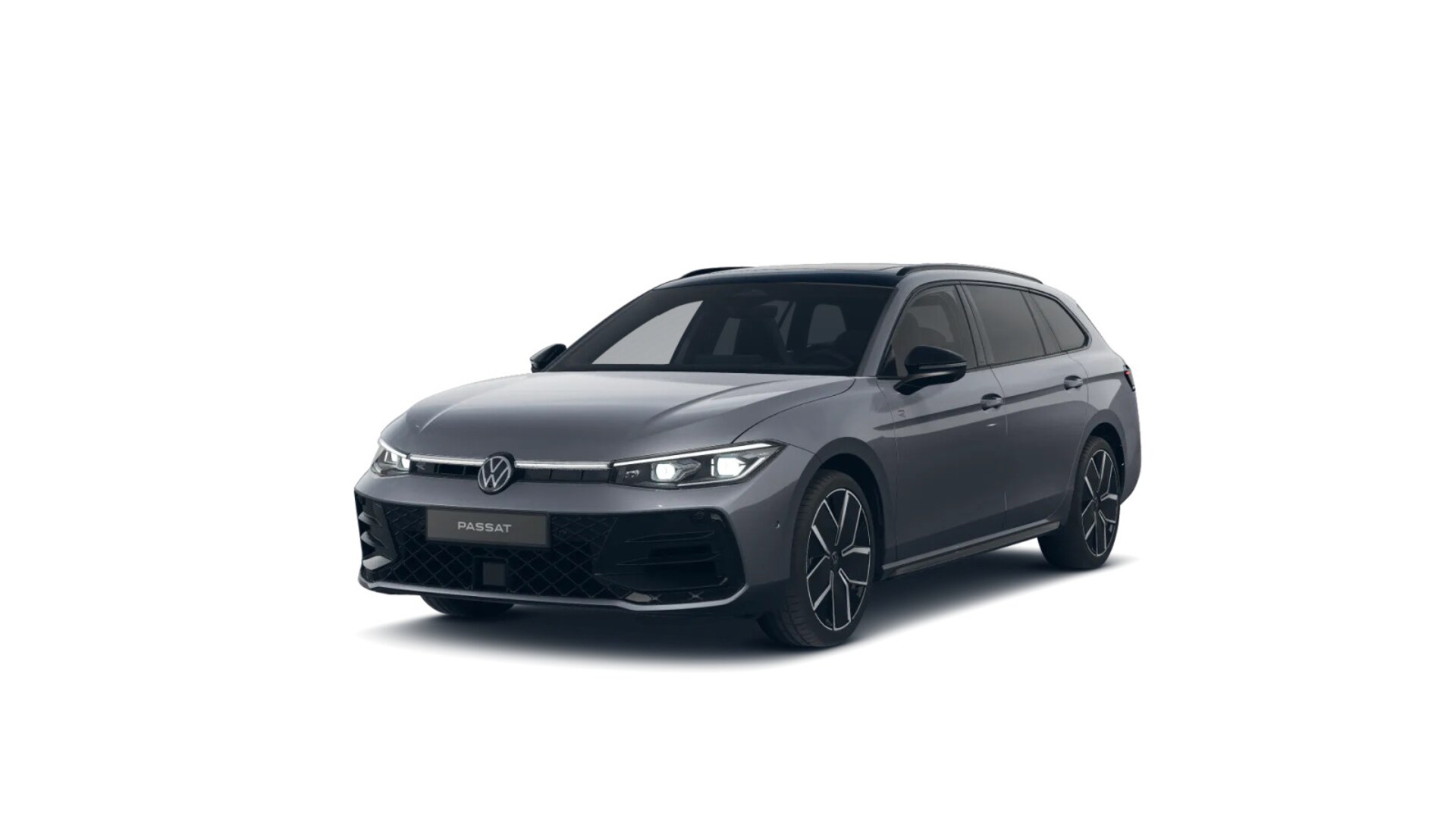 Volkswagen Passat R-Line
