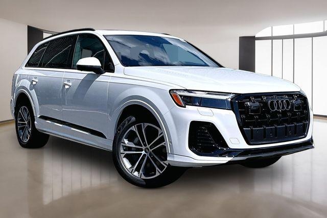 Photo of 2026 Audi Q7