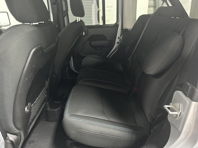 2024 Jeep Wrangler 4xe Rubicon 4XE - Photo 24