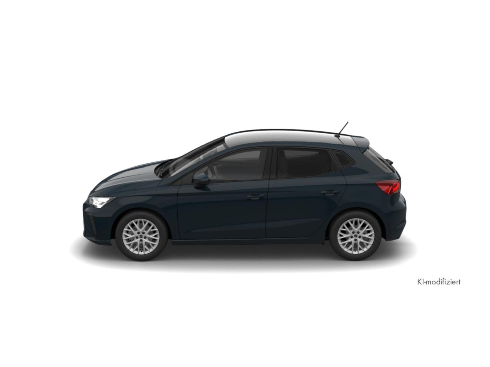 SEAT Ibiza – Bild 6