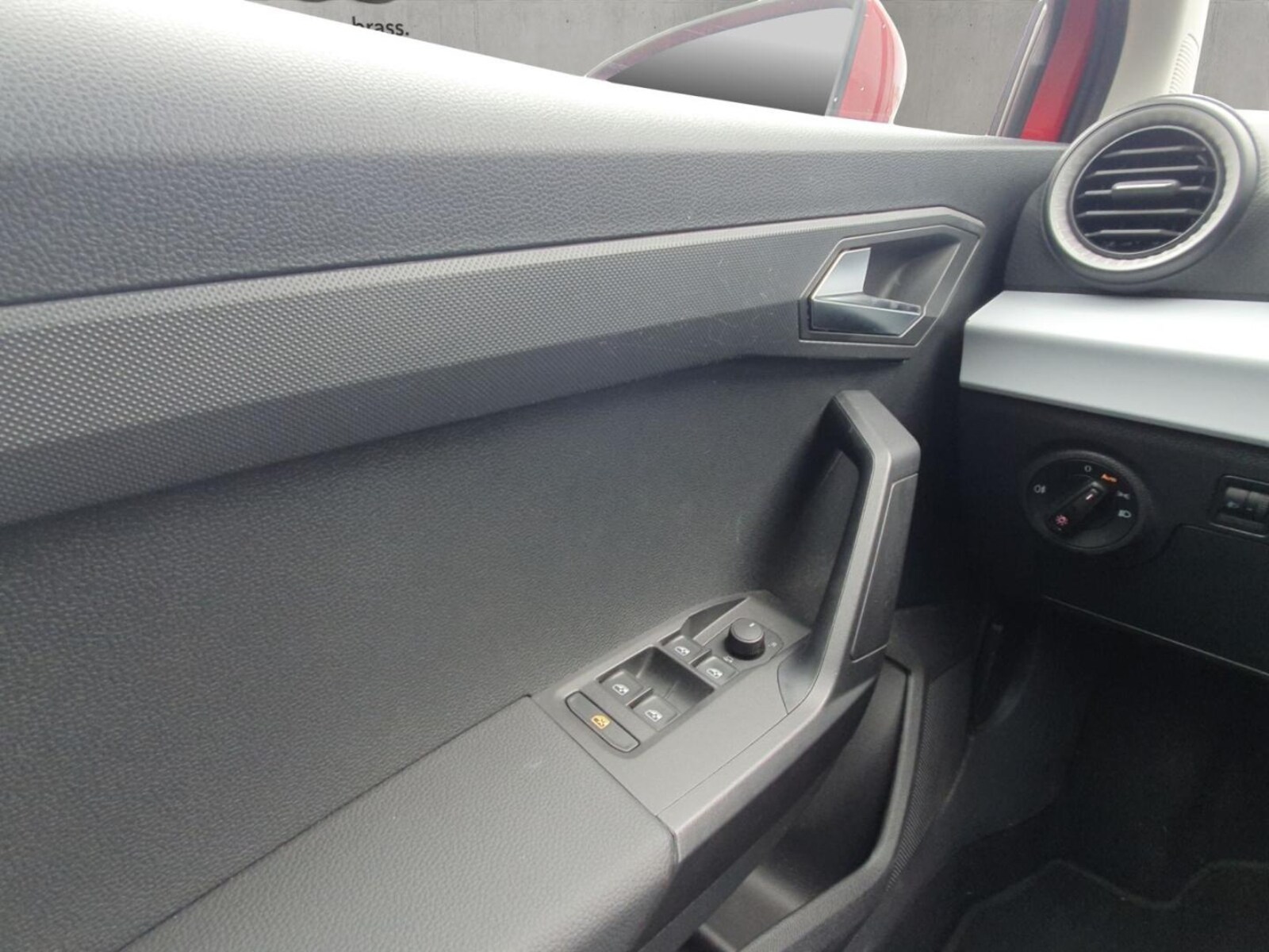 SEAT Ibiza – Bild 12