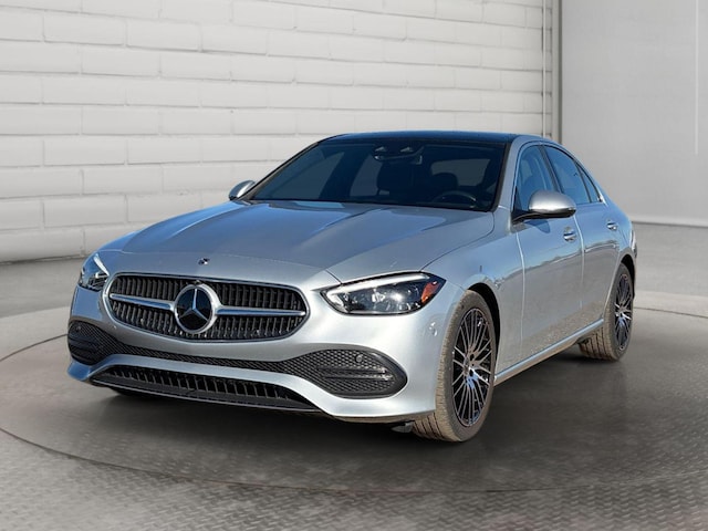 2023 Mercedes-Benz C 300