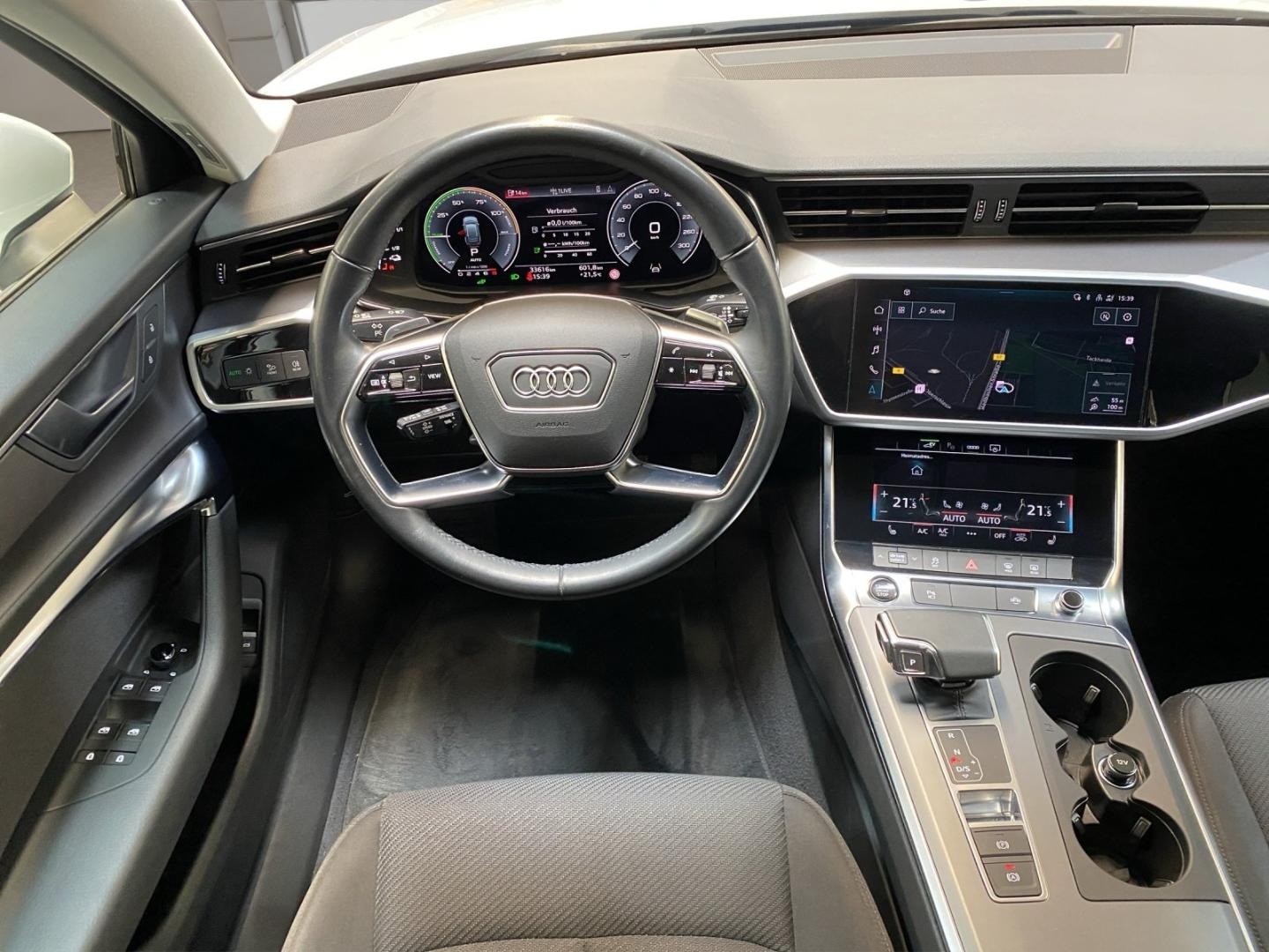 Bild über   - für weitere Informationen kontaktieren Sie den Audi Partner