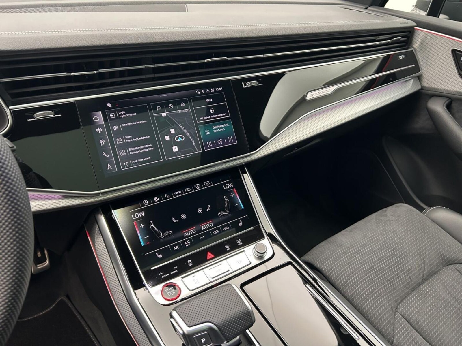 Audi SQ7 – Bild 6