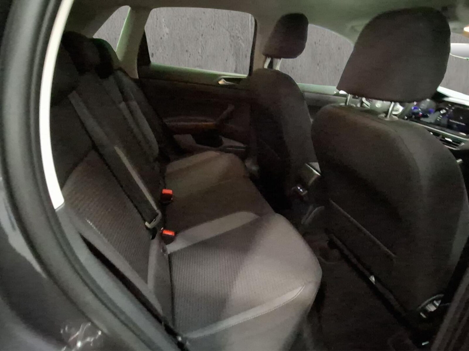 Volkswagen Polo – Bild 17