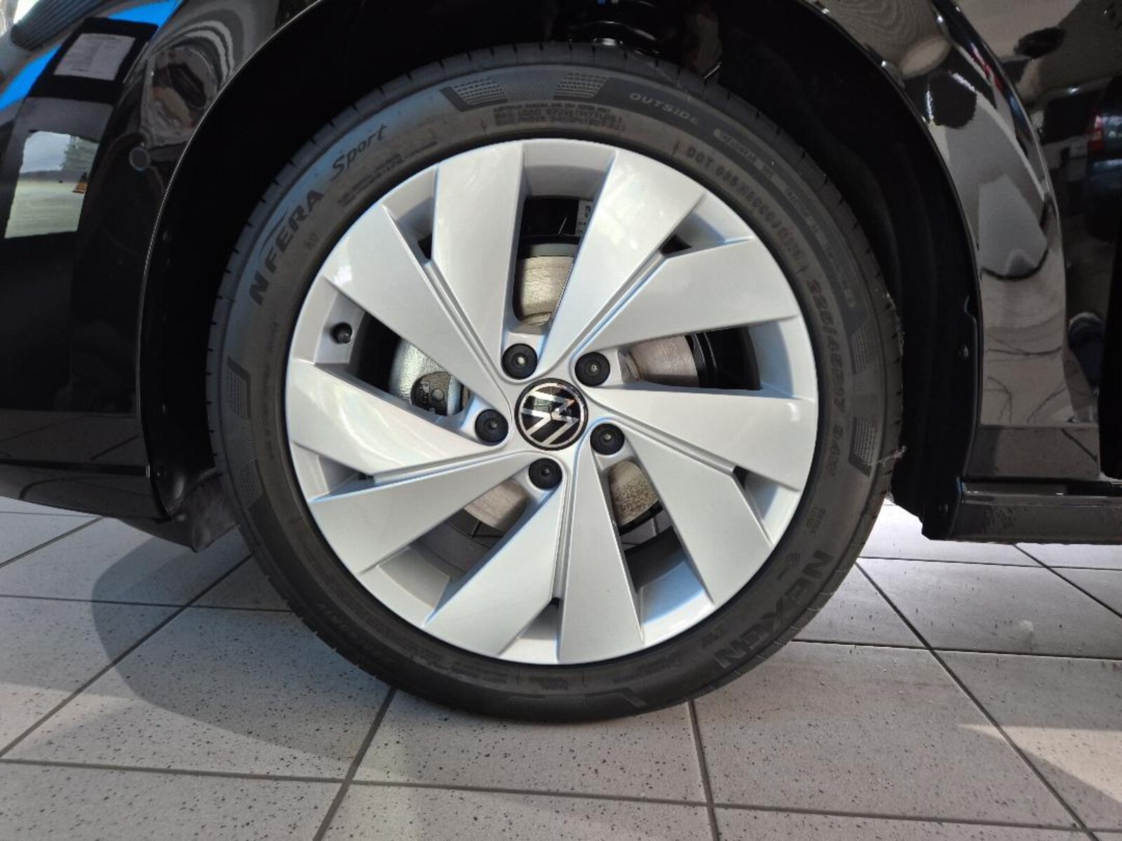 Volkswagen Golf – Bild 17