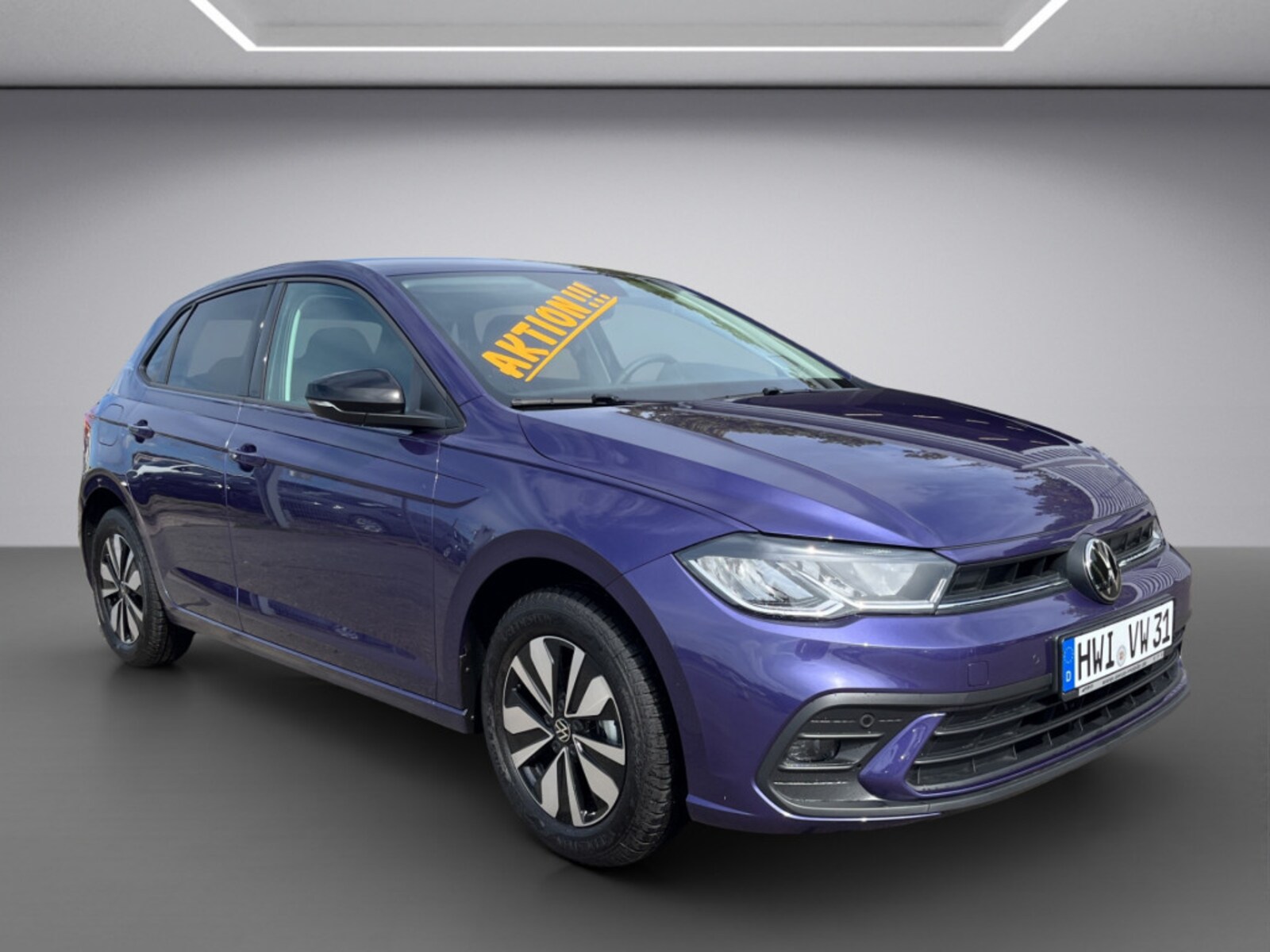 Volkswagen Polo – Bild 7