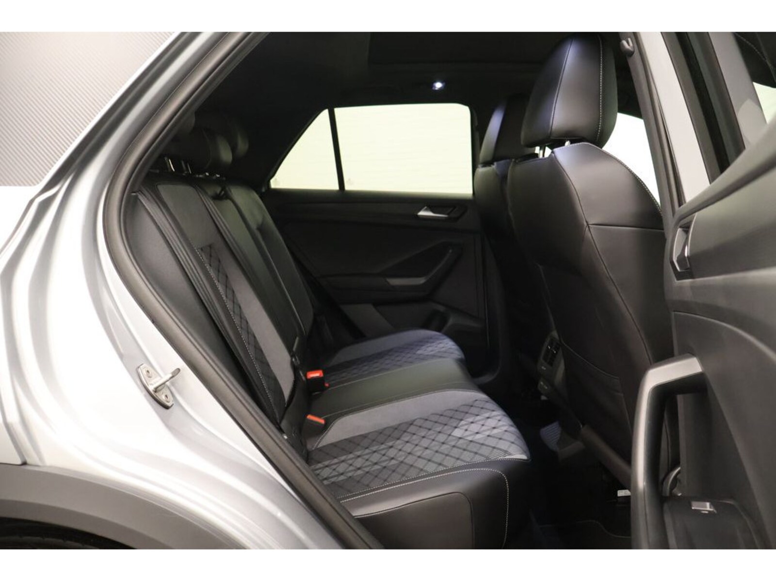 Volkswagen T-Roc – Bild 24