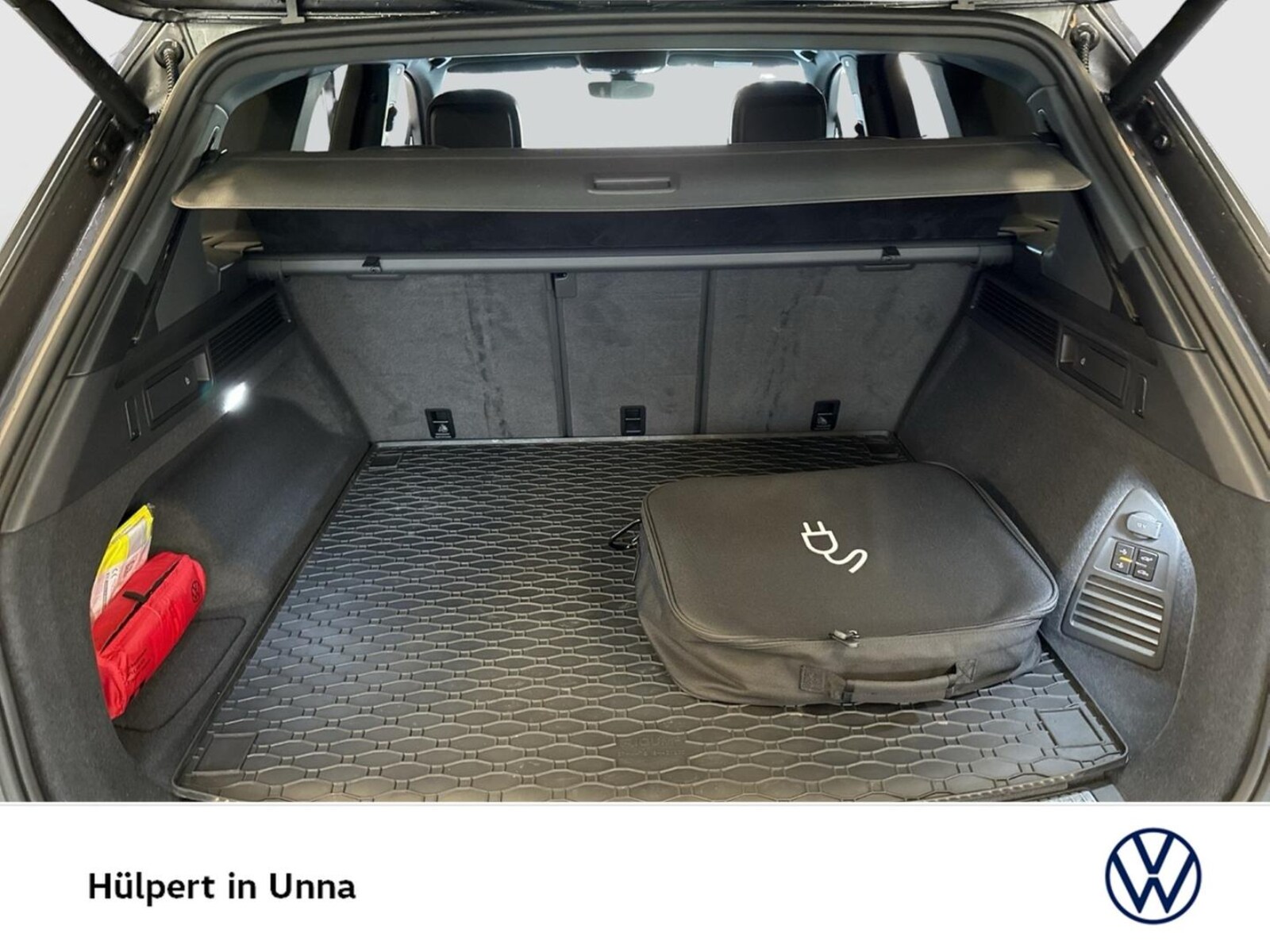 Volkswagen Touareg – Bild 9