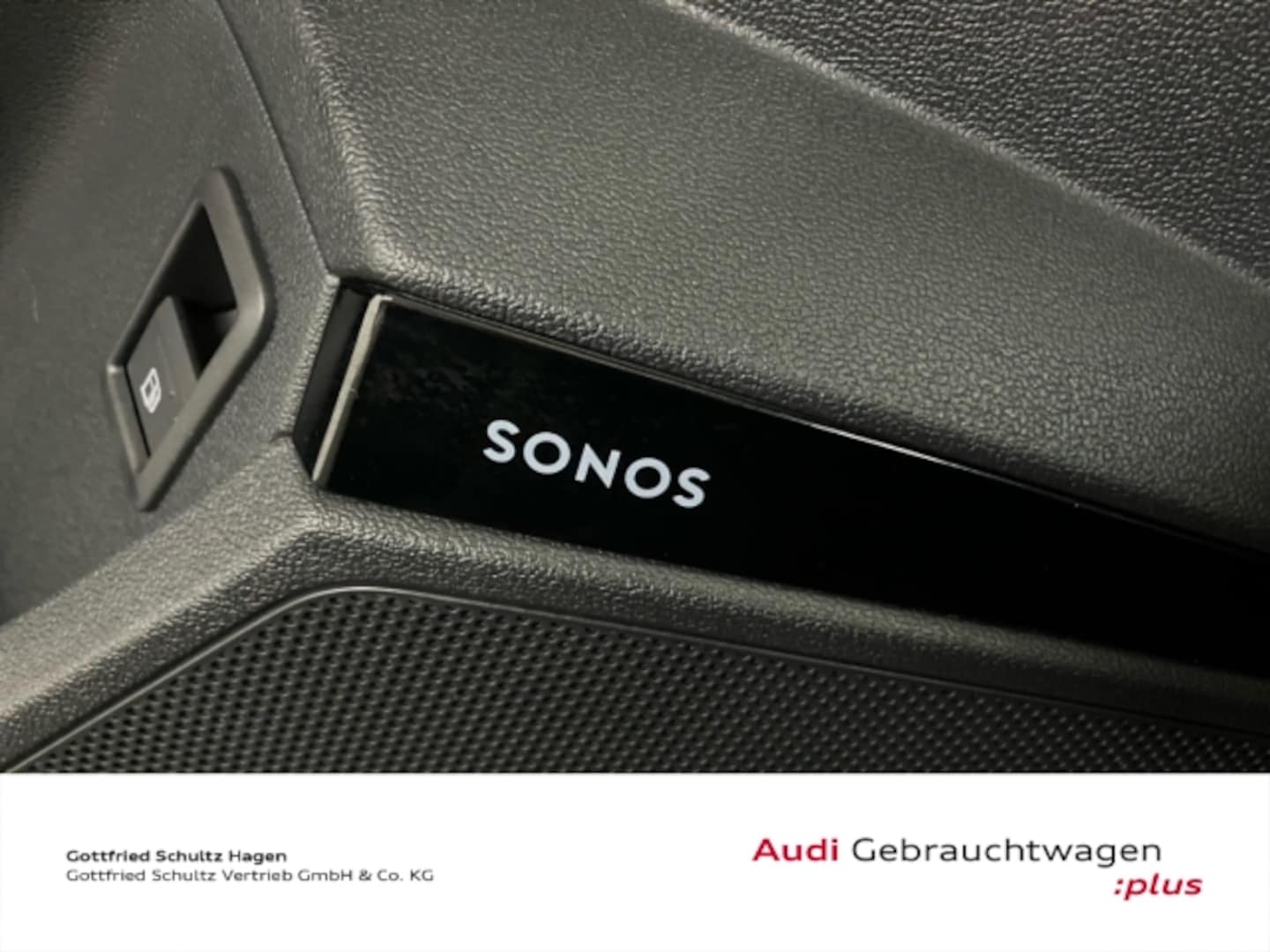Bild über Audi A3 Sportback TFSI e 40 TFSI e S tronic - für weitere Informationen kontaktieren Sie den Audi Partner