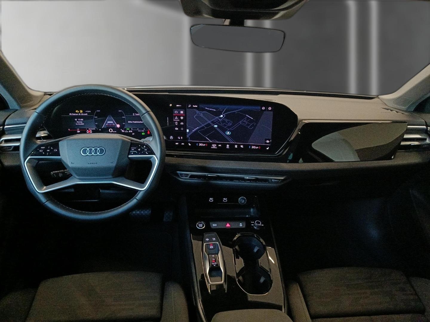 Bild über Audi A5 Avant TDI 150 kW S tronic - für weitere Informationen kontaktieren Sie den Audi Partner