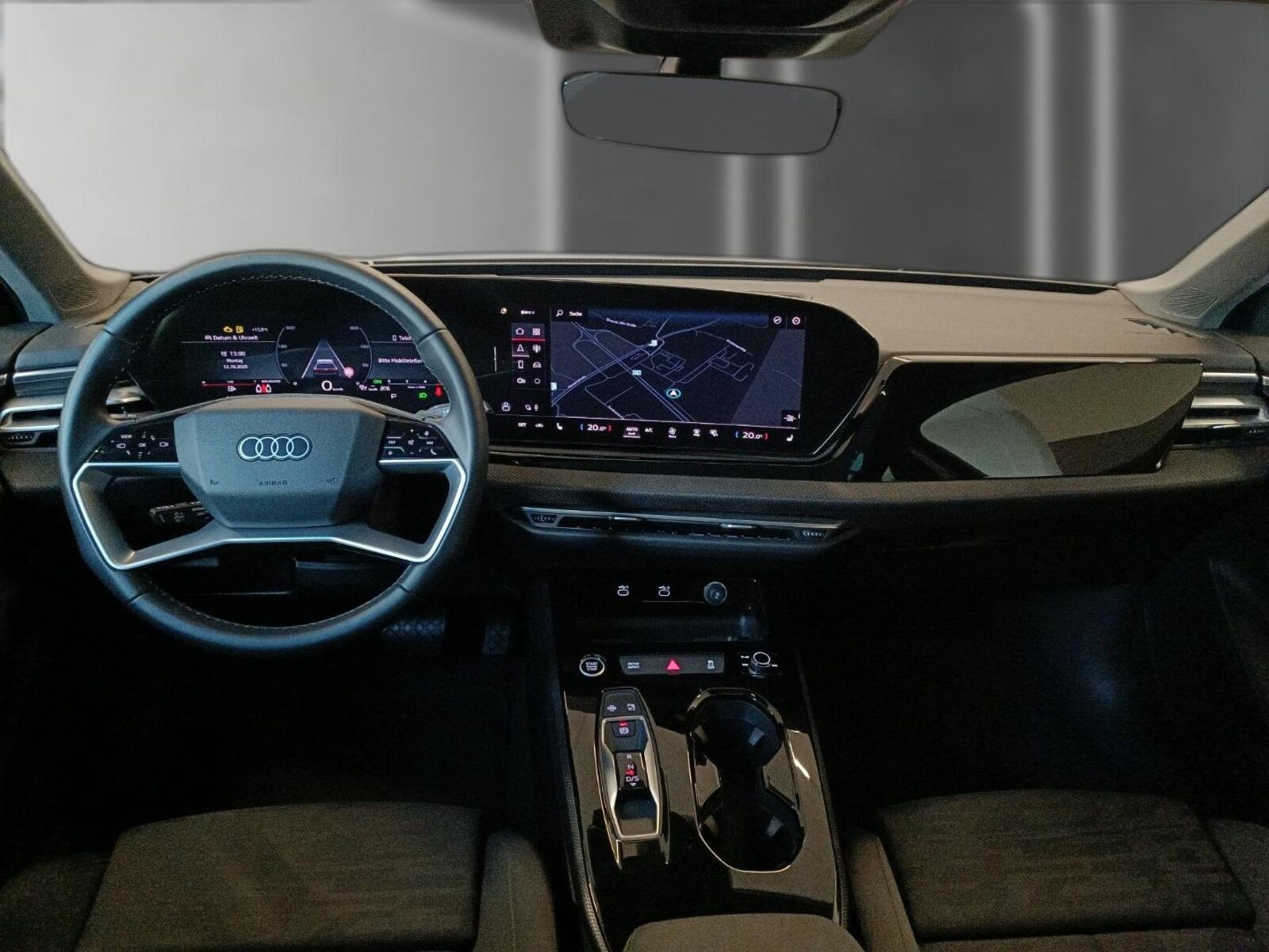 Audi A5 Avant – Bild 10