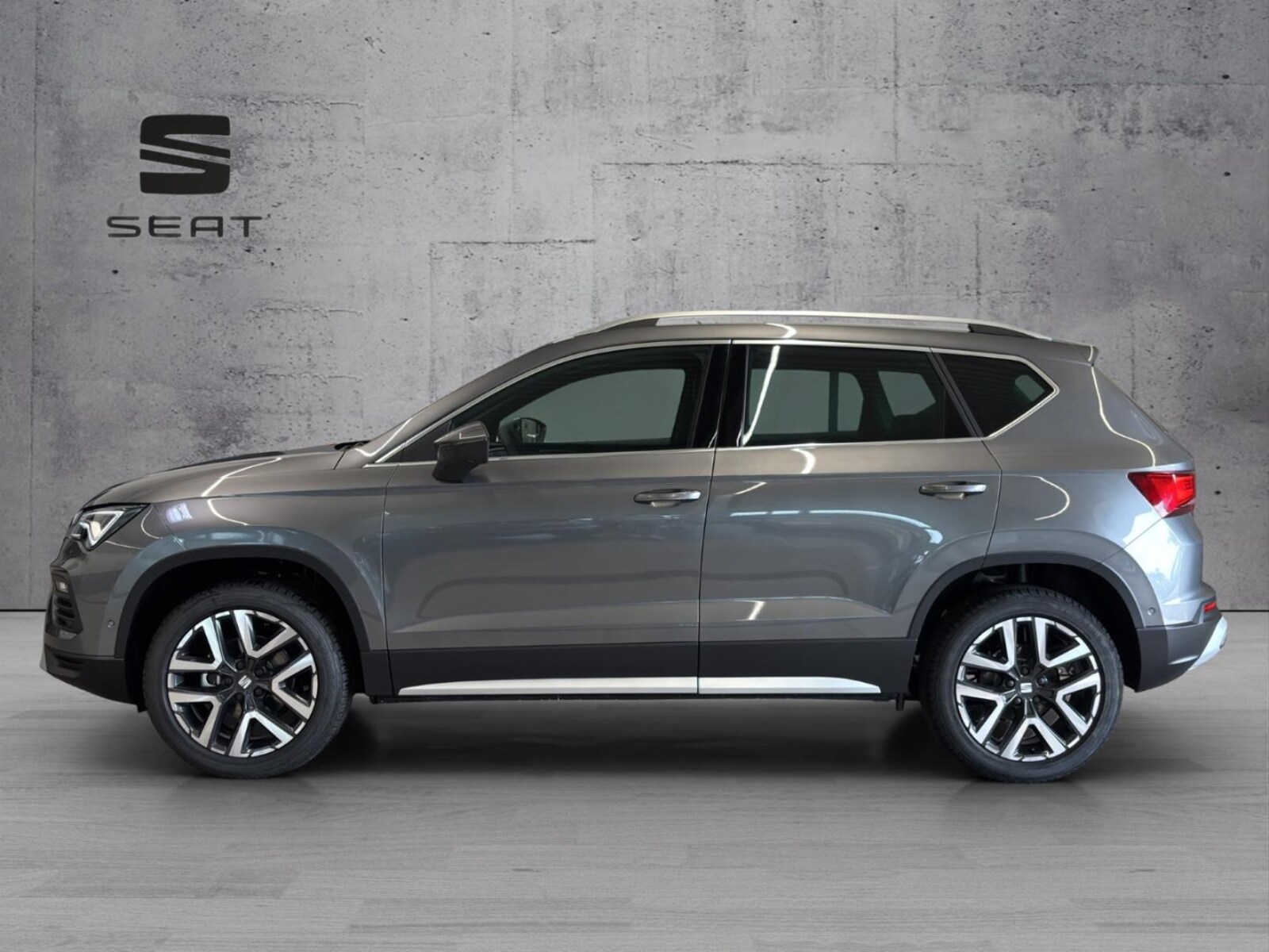 SEAT Ateca – Bild 3