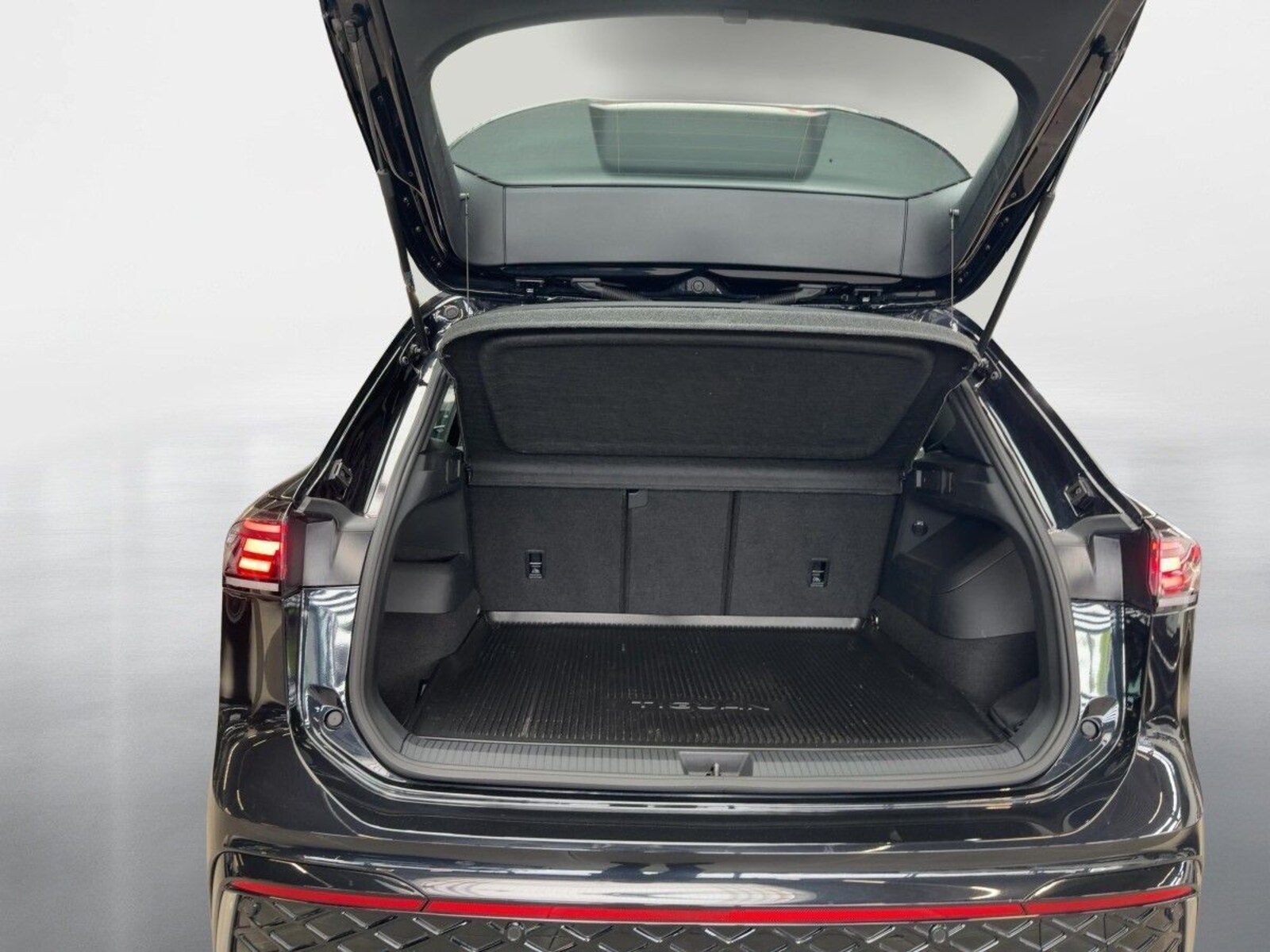 Volkswagen Tiguan – Bild 7