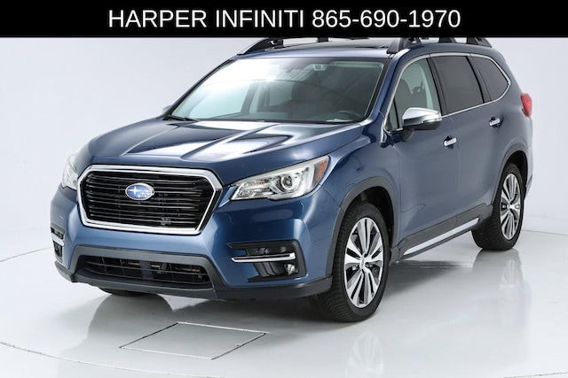 2020 Subaru Ascent