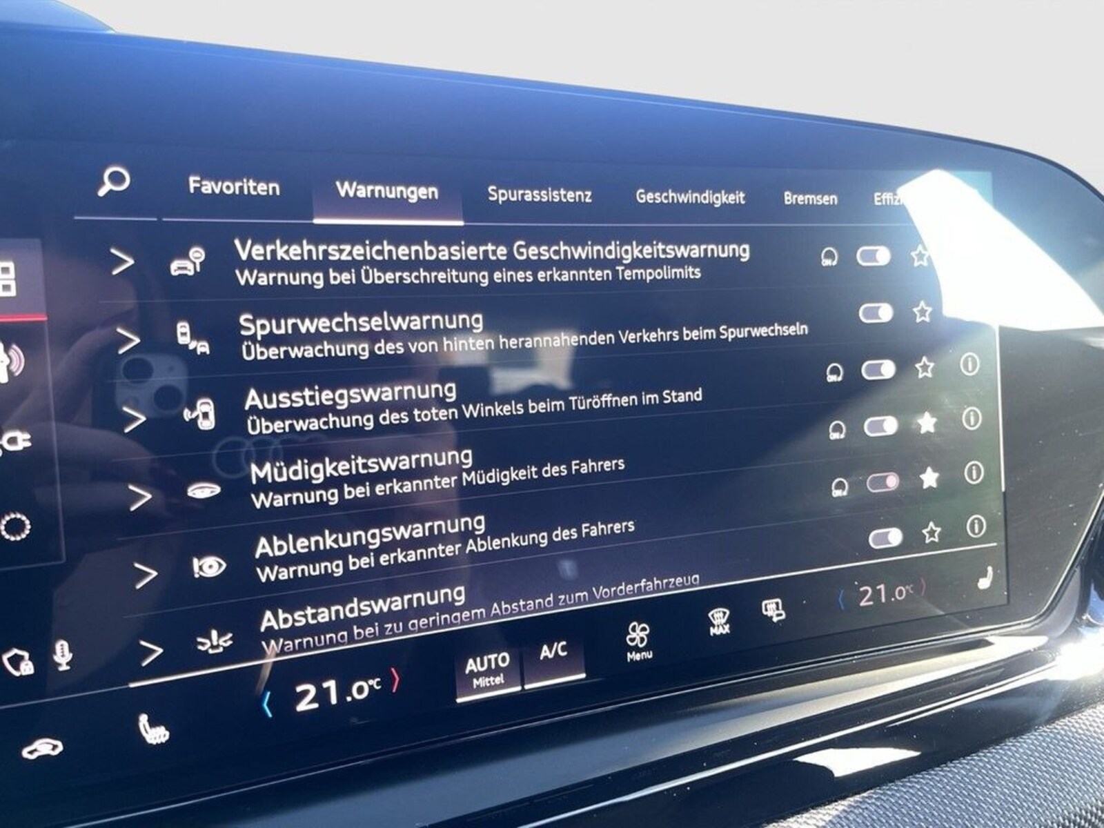 Audi A5 Avant – Bild 21