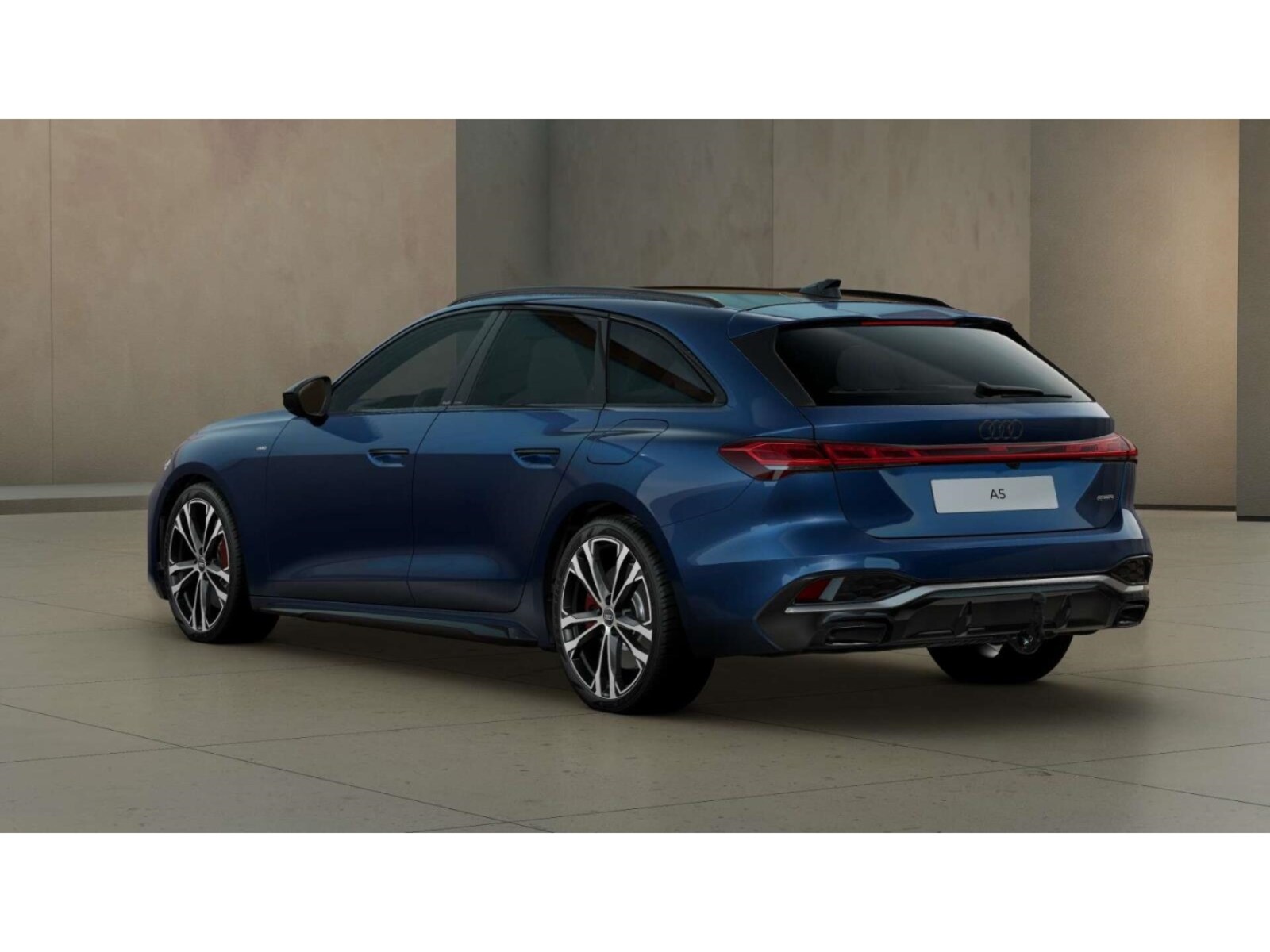 Audi A5 Avant – Bild 5