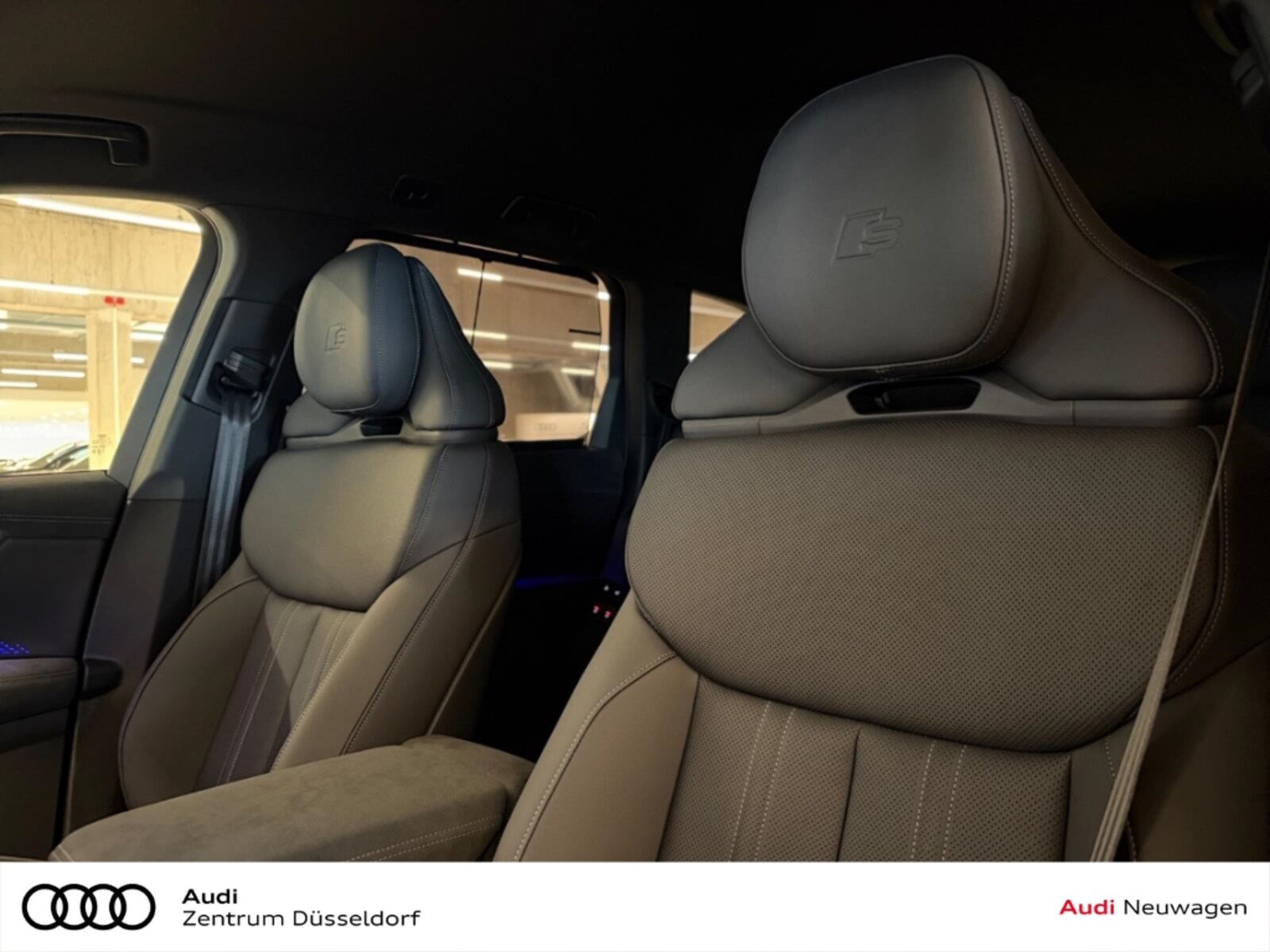 Audi Q7 – Bild 12