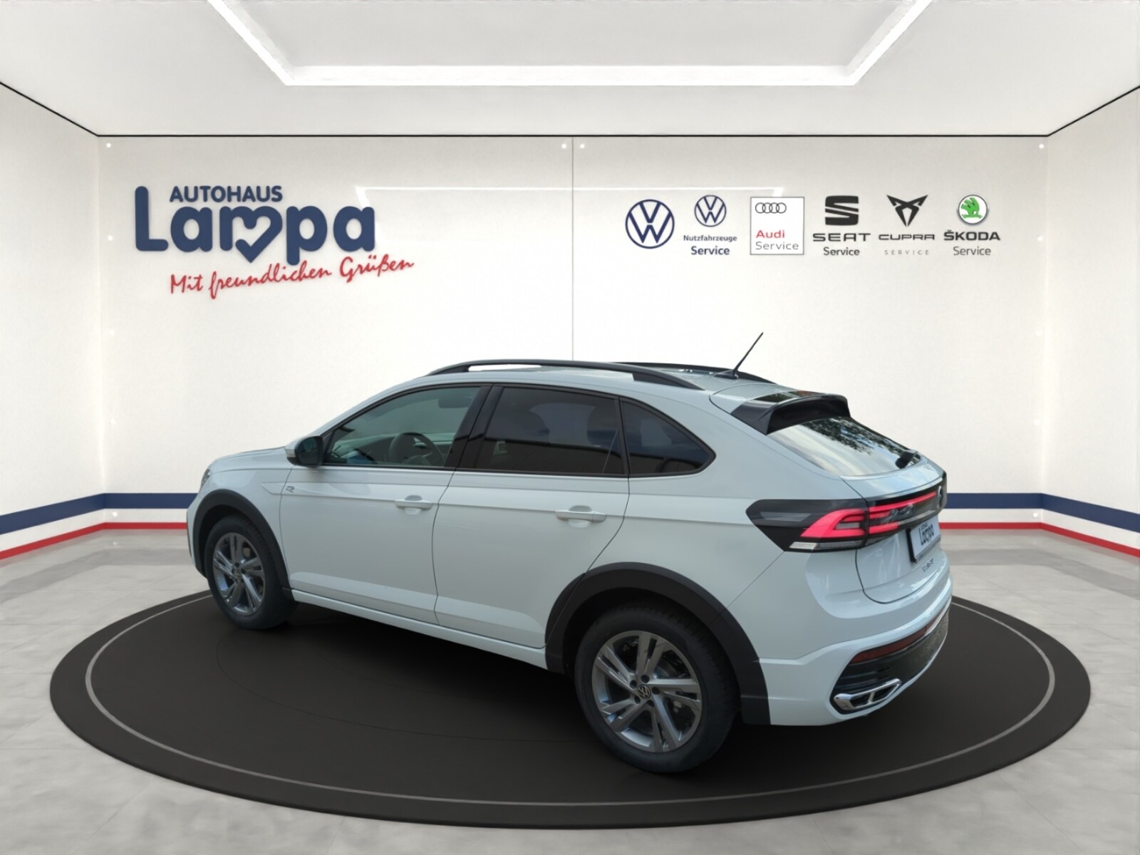 Volkswagen Taigo – Bild 3