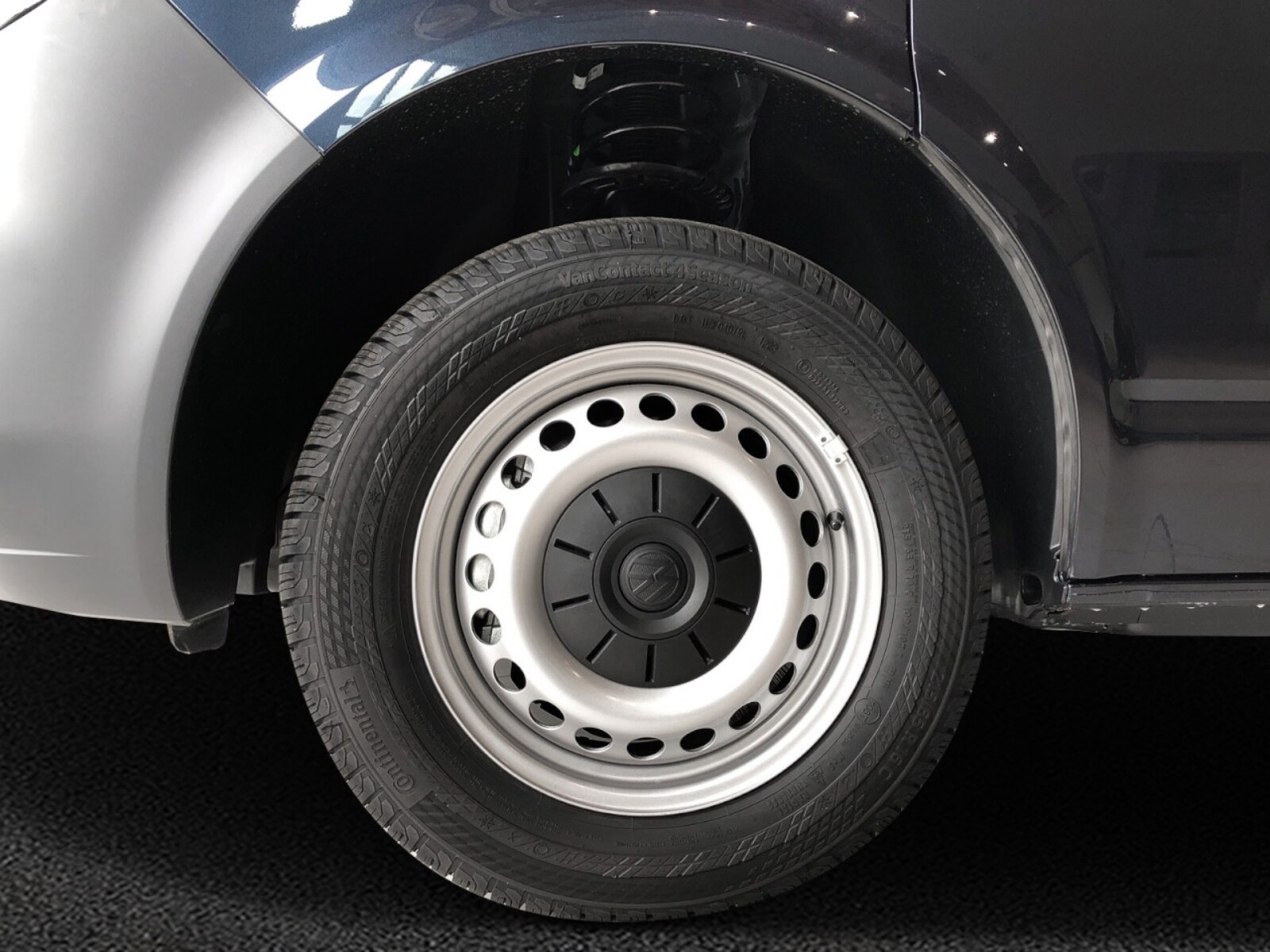 Volkswagen T6.1 Transporter Kasten langer Radstand – Bild 6