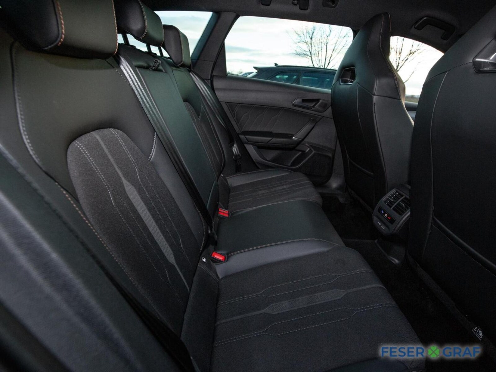 CUPRA Leon Sportstourer – Bild 7