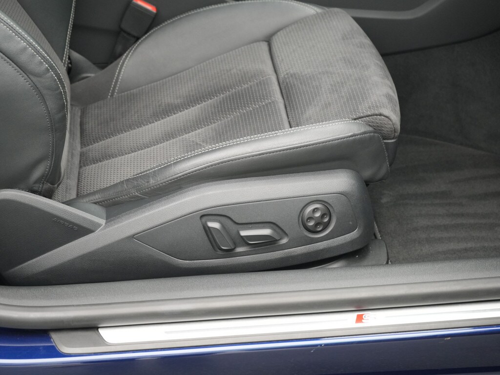Image about Audi S5 Cabriolet TFSI quattro tiptronic