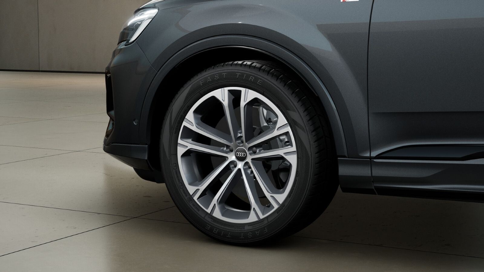 Image about Audi Q7 SUV S line 45 TDI quattro tiptronic