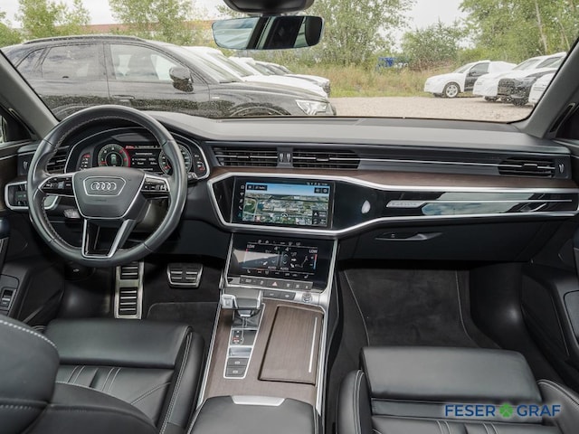 Audi A6 Allroad Quattro 55 TDI Quattro Tiptronic - 2023 - Joinsteer - #8