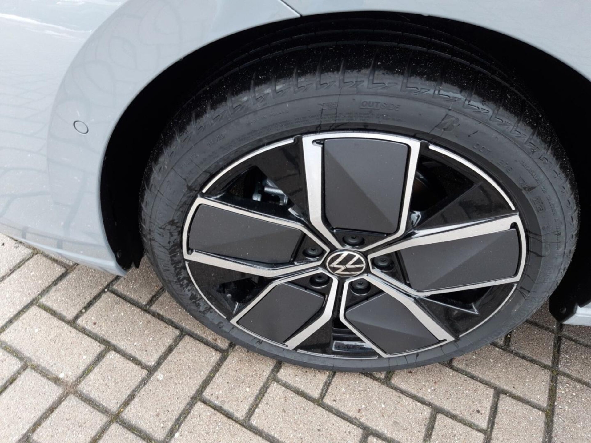 Volkswagen Golf Style