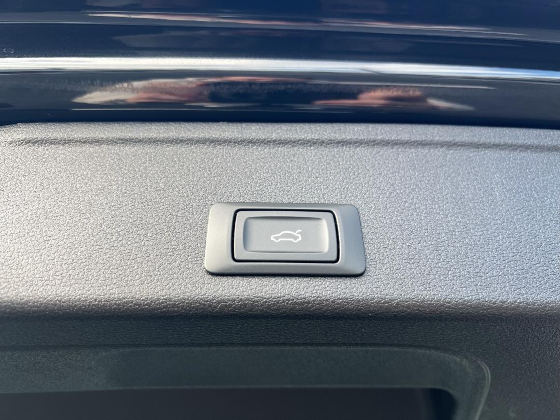 Audi A4 Avant Advanced
