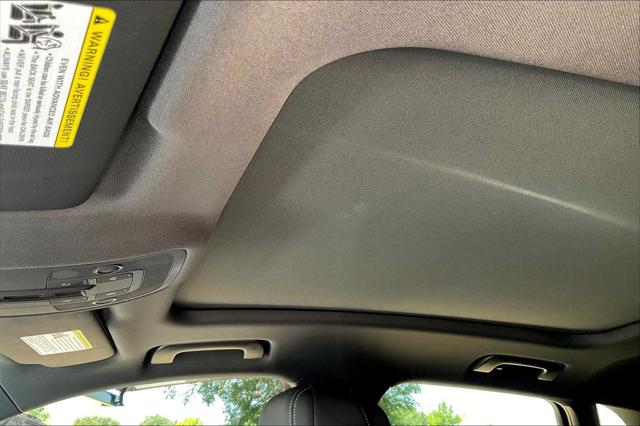 2025 Audi Q3 S Line Premium - Photo 17