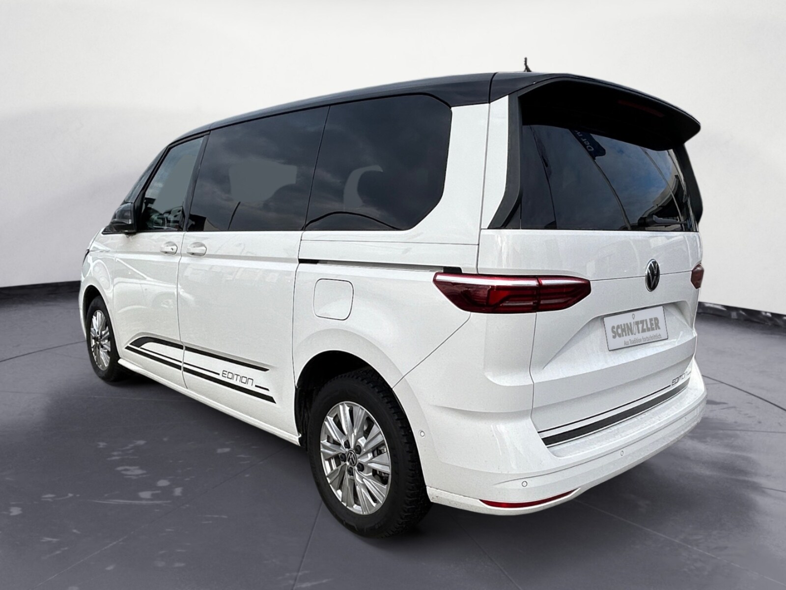 Volkswagen Multivan – Bild 3