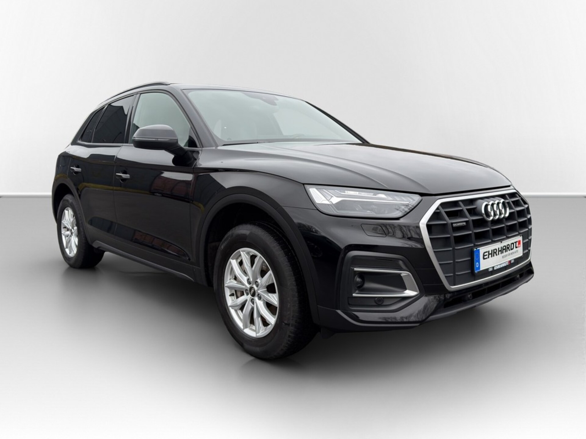 Audi Q5 TFSI e