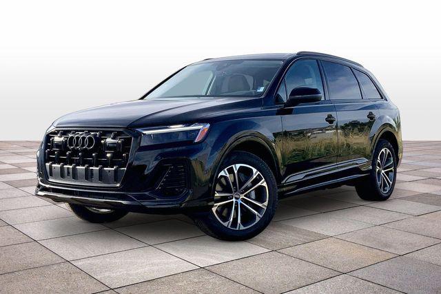 2026 Audi Q7 45 Premium quattro Tiptronic's photo