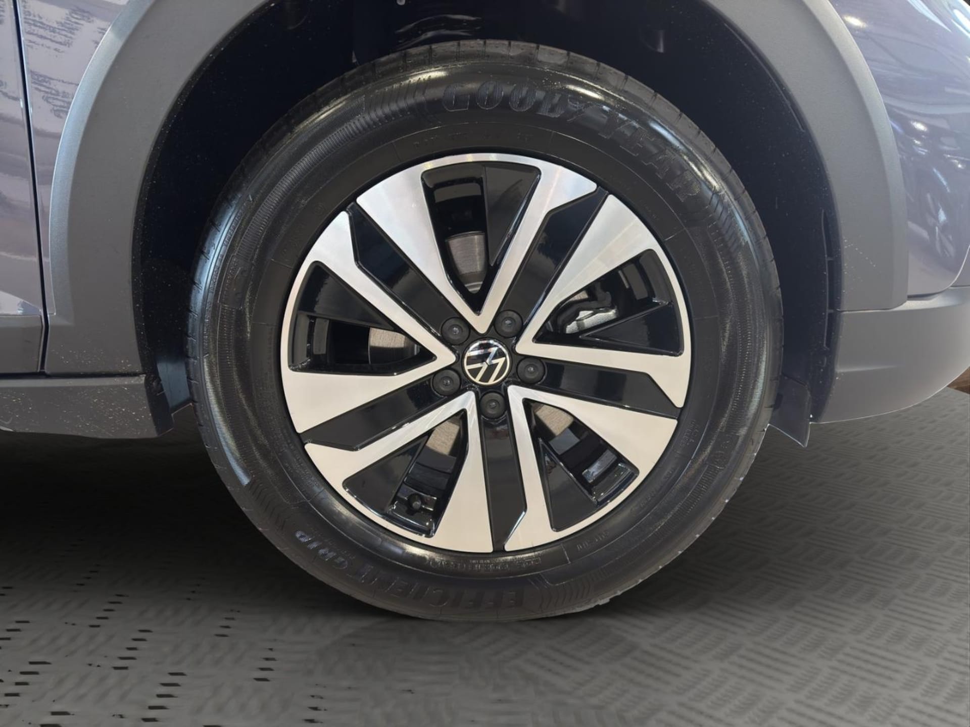 Volkswagen Taigo ENERGY
