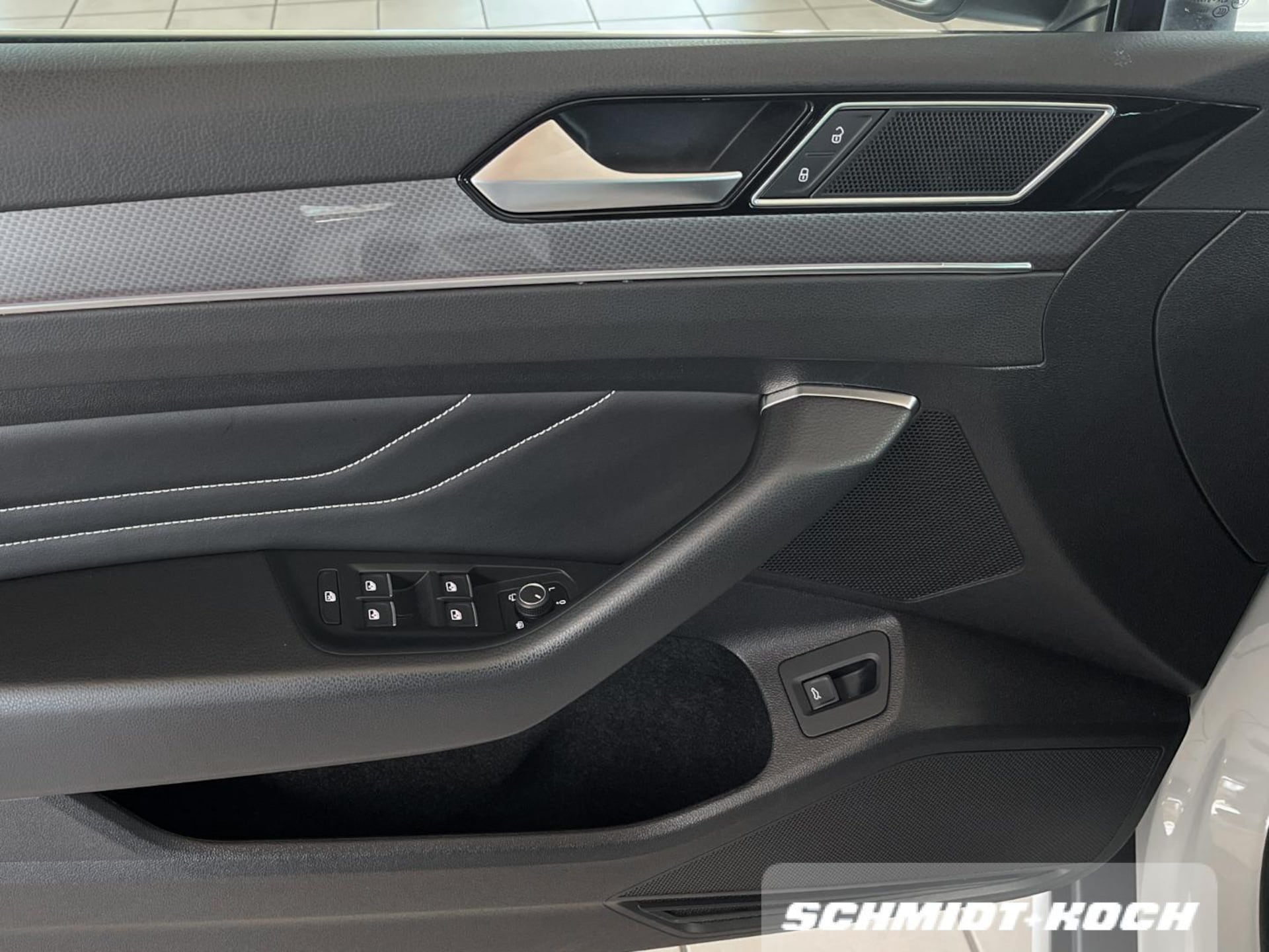 Volkswagen Passat Variant Alltrack