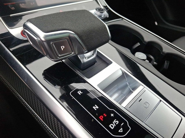 2026 Audi RS Q8 Base - Photo 13