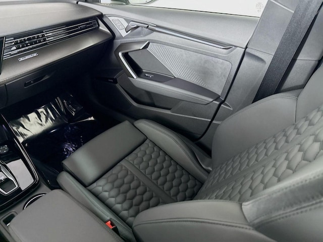 2026 Audi RS 3 Base - Photo 25