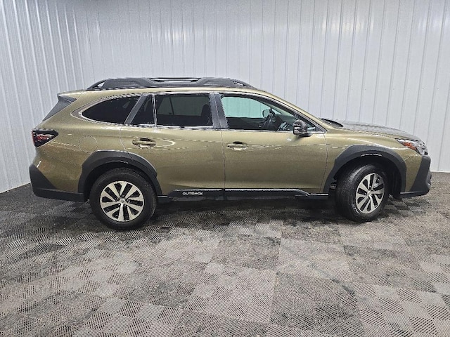 2023 Subaru Outback