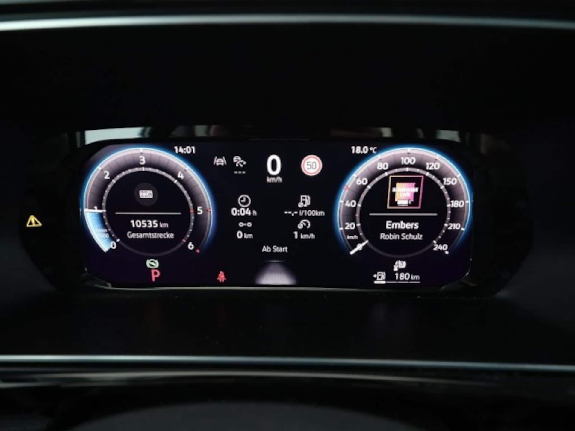 Volkswagen Caddy Style