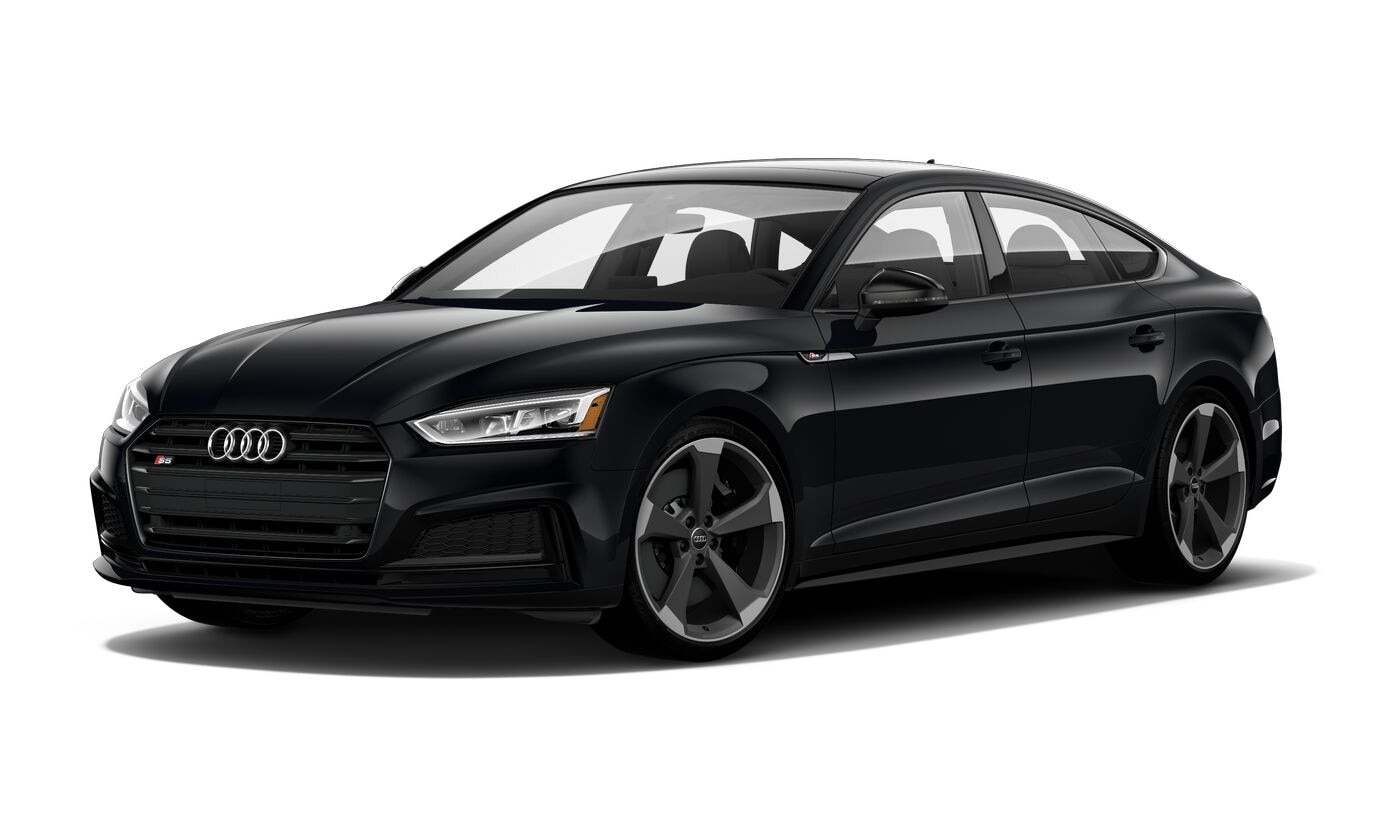 2019 Audi S5 Sportback 3.0T Premium Plus quattro Tiptronic's photo