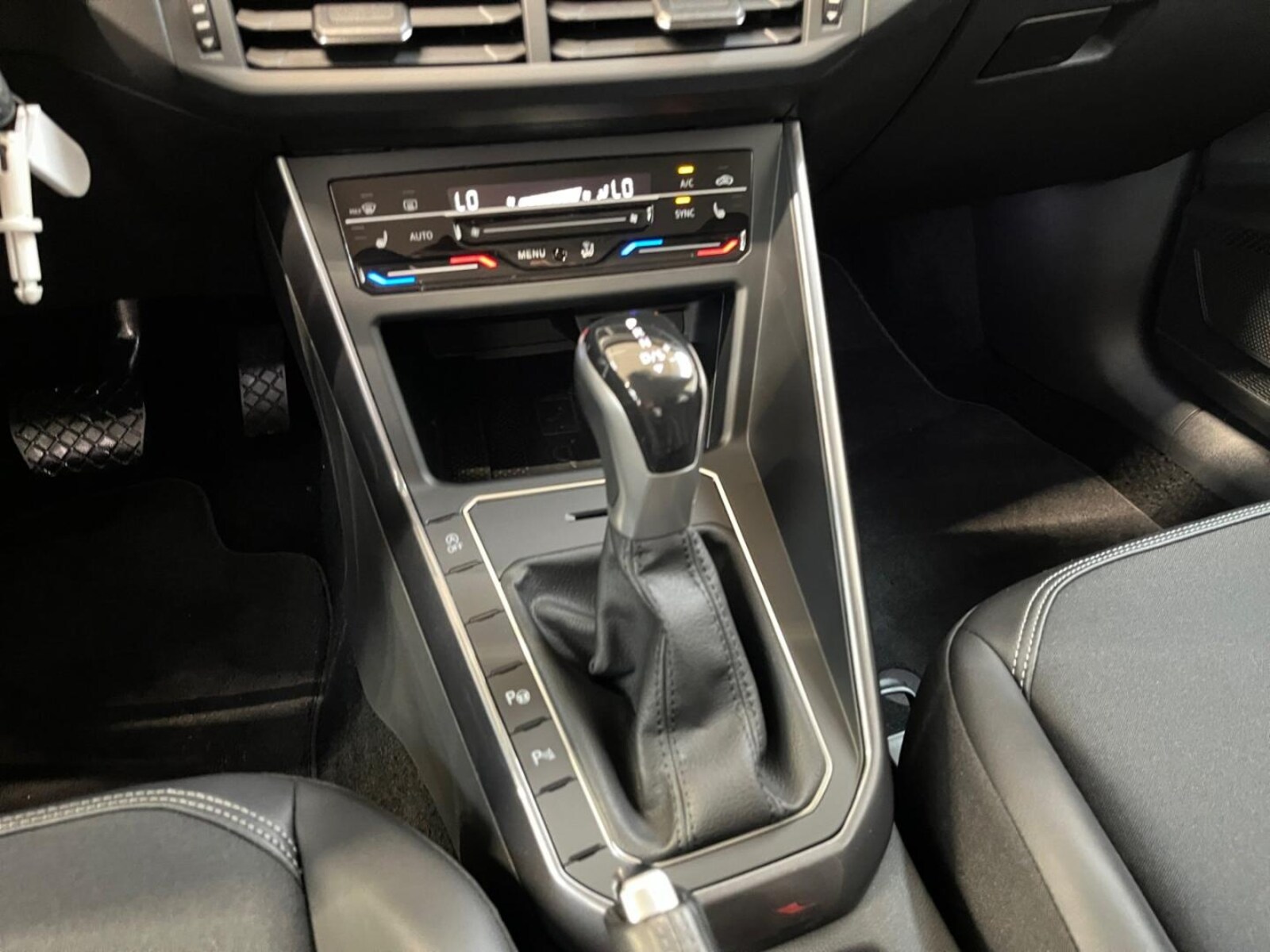 Volkswagen Taigo – Bild 9