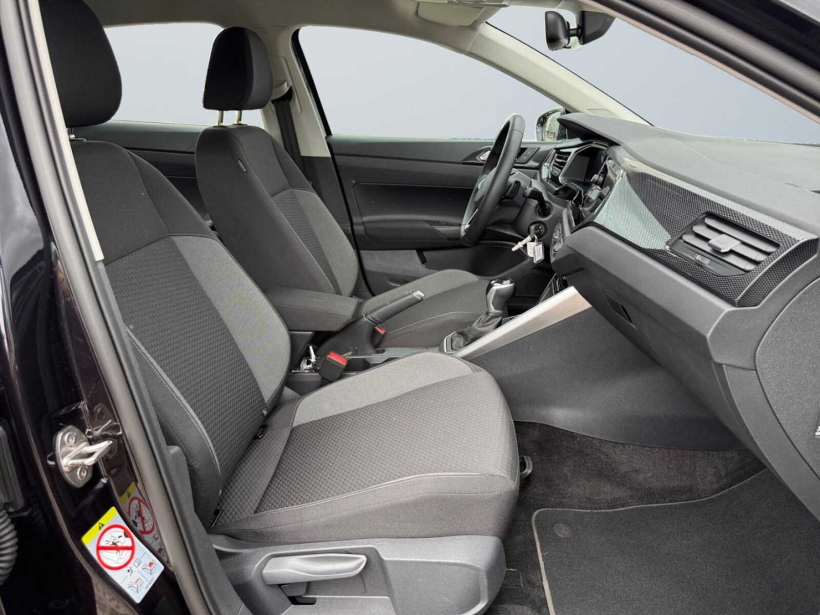 Volkswagen Polo – Bild 10