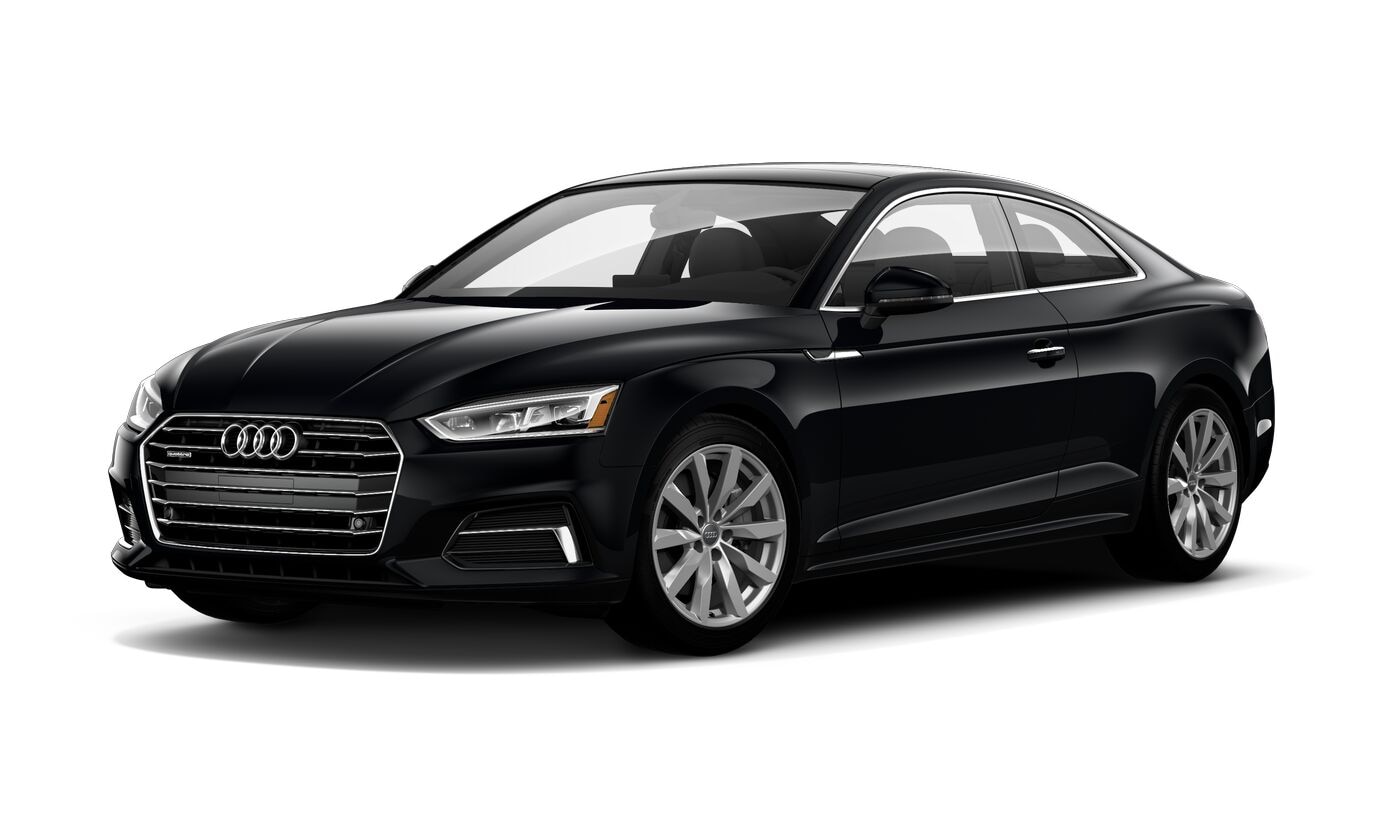2018 Audi A5 2.0T Premium Plus quattro S tronic's photo