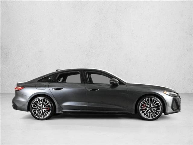 2026 Audi S5 Sedan